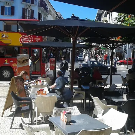Madeira Downtown