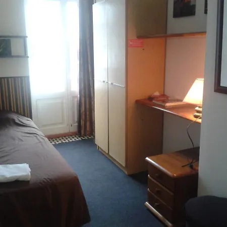 בית הארחה Madeira Downtown *