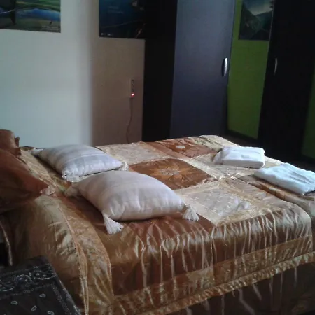 בית הארחה Madeira Downtown *