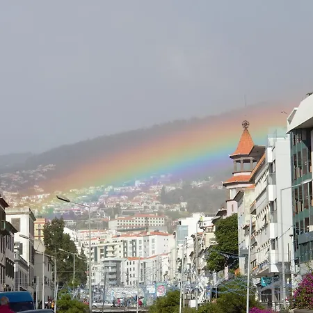 Madeira Downtown *