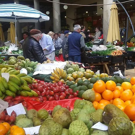 Madeira Downtown