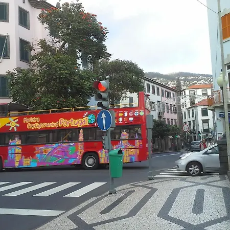Madeira Downtown