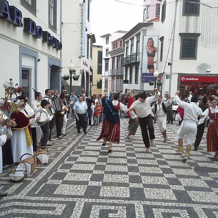 Madeira Downtown *